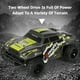 thumbnail image 5 of 1/14 2WD alta velocidad 25 km/h vehículo eléctrico RC Buggy 2,4 GHz coches de Control remoto Ndcxsfigh libre de BPA, 5 of 9