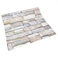 thumbnail image 4 of Wall Sticker, Wall Paper Stylish And Interesting Three-dimensional  For Living Room Bedroom Television Background Wall And So On, 4 of 8