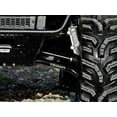 thumbnail image 3 of SuperATV High Clearance Front A Arms for 2015|2021 Polaris Ranger Midsize 570 / Crew | 1.5'' Forward Offset | Black|AA-P-RAN570-HC-02, 3 of 6