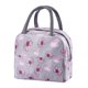 thumbnail image 5 of Estuche para bolsos de comida, bolsa para almuerzo, forro de almuerzo aislado, bolsas para almuerzo, fiambrera con fugas para adolescentes al aire estilo D Gloria Bolsas de almuerzo para picnic, 5 of 9