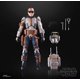 thumbnail image 3 of En Stock Hasbro Star Wars The Bad Batch Wrecker Tech Echo Clone Commando Hunter la serie negra 6 pulgadas figuras de acción de juguete regalos, 3 of 4