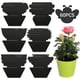 thumbnail image 3 of Bearachild 60 pack/lote trampa adhesiva para moscas Control de plagas respetuoso con el medio ambiente para plantas de interior ampliamente Jardín y Patio, 3 of 6
