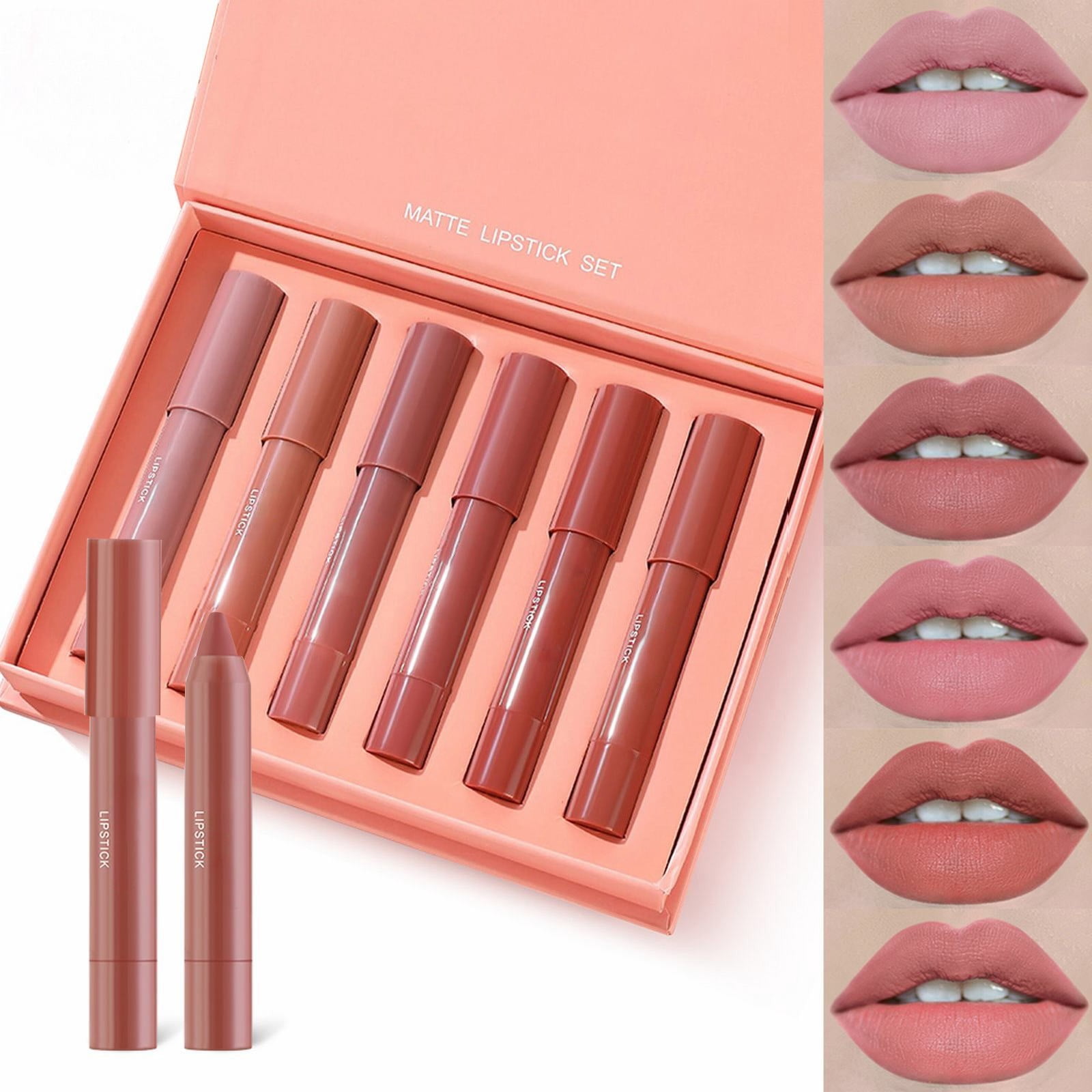 Lady Lip Gloss Lip Bar Lipstick Long Wearing Lipstick Small Lip Gloss Clear Lip Gloss in A Tube Mini Star Lip Plumper Tower28 Miss Ocean Aloe Lipstick Syrup for Coffee Cool Girl Lipstick 16 Lipstick