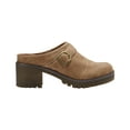 thumbnail image 2 of Eastland Nola Natural Clog Beige, 2 of 5