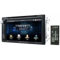 thumbnail image 2 of FITS/FOR 07 08 09 10 11 12 TOUCHSCREEN DVD CD BT BLUETOOTH Car Stereo Radio, 2 of 5