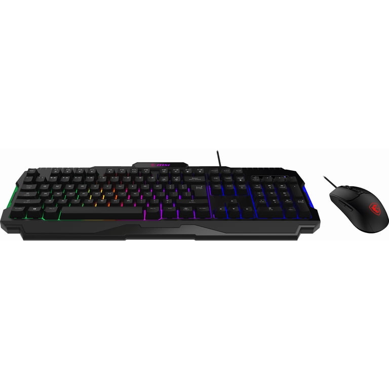 MSI Aegis R2 Gaming Desktop Intel i5-14400F NVIDIA RTX 5060 - 16GB