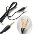 thumbnail image 5 of CNKOO Mobile Karaoke Microphone Mini Mobile Interview Recording Omnidirectional Microphone Clip Style Mobile Microphone ZZZ, 5 of 5