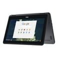 thumbnail image 2 of Restored Dell 2in1 5190 11.6" Intel Celeron N3450 QuadCore 4GB RAM 32GB Storage Chrome OS (Refurbished), 2 of 5
