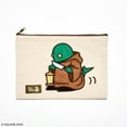 thumbnail image 2 of SQUARE ENIX: FINAL FANTASY: FF Character Pouch Tonberry, 2 of 2