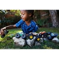 thumbnail image 3 of Vehículos Hot Wheels Monster Trucks a Escala Varios Colores 2 Piezas, 3 of 3
