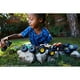 thumbnail image 3 of Vehículos Hot Wheels Monster Trucks a Escala Varios Colores 2 Piezas, 3 of 3