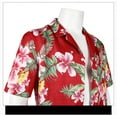 thumbnail image 3 of Kasuga Ichiban Hawaiian Shirt - Yakuza: Like a Dragon Character Outfit, 3 of 7