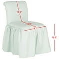 thumbnail image 5 of Safavieh Ivy Vanity Chair, Multiple Colors, 5 of 6