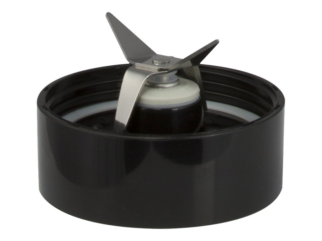Kalorik BL 43326 BK - Blender - 500 W - black stainless steel