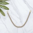 thumbnail image 4 of REOFLYUP Durable Banister Rope With Zinc Alloy Hooks For Queue Management 1Set, 4 of 8