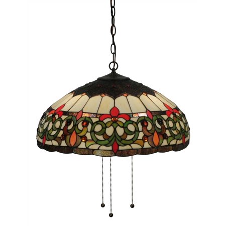 

Creole Pendant