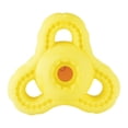 thumbnail image 2 of Juguete Átomo Chew P/Perro Resistente Amarillo Fancy Pets Fancy Pets FL8784, 2 of 3