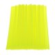 thumbnail image 2 of 72 piezas de cubiertas para radios de ruedas de motocicletas y motos de cross Amarillo claro, 2 of 8