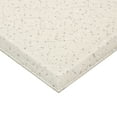 thumbnail image 3 of Mainstays Anti-Fatigue Comfort Mate D Shaped Kitchen Mat; Papyrus Beige, 18”x 30”, 3 of 6