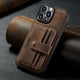 thumbnail image 1 of Leather Phone Case With Anti-theft Handheld Wallet,Magnetic Removable Card Bag Phone Case For ,iPhone14/14Plus/14Pro/14ProMax ,iPhone13/13Mini/13Pro/13ProMax ,iPhone12/12Mini/12Pro/12ProMax, ,iPhone1, 1 of 4