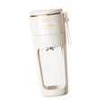 thumbnail image 4 of yuksok Mixeur Personnel 340ml avec 10 Lames Mixeur à Smoothie USB pour Bureau Camping, 4 of 9