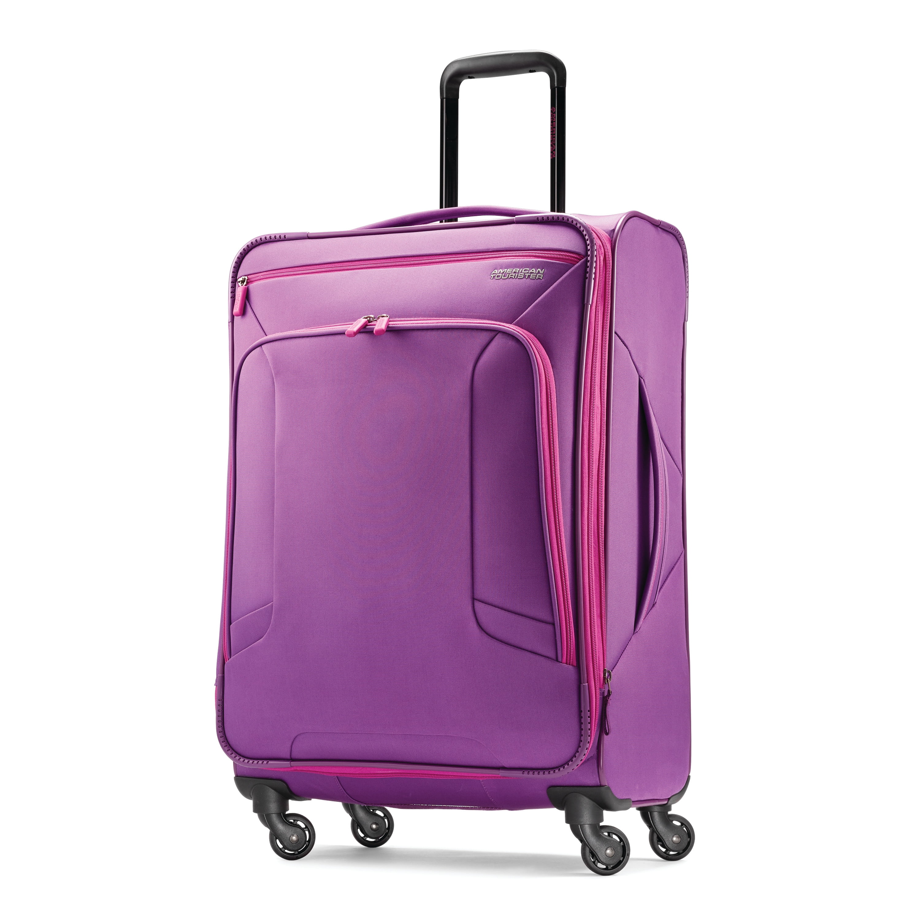 Luggage & Travel Gear American Tourister 4 Kix Expandable Softside