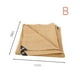 thumbnail image 3 of Tela de sombra para exteriores | Cubierta para patio y pérgola con protección UV | Material resistente al calor con ojales reforzados, 3 of 6