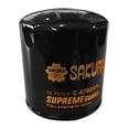 thumbnail image 1 of Filtro Para Aceite Sintético SAKURA Chevy Pickup 1999 A 2003 Chevrolet L4 1.6L, 1 of 3