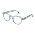 thumbnail image 2 of Lentes de Lectura con Filtro de Luz Azul B+D Blue Ban Gris, 2 of 8