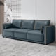 thumbnail image 5 of Sectional Bed Puffs Sofas Living Room Set Modular Outdoor Corner Armchairs Lazy Recliner Modern Canape Gonflabe Furniture YR50LS My Lux Decor Round, 5 of 17
