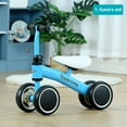 thumbnail image 2 of Pelaby 1-3 Years Old Baby Balance Bike Learn To Walk No Foot Pedal Riding Toys for Kids Bicycle, 2 of 12