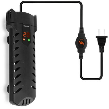 500W Submersible Aquarium Heater