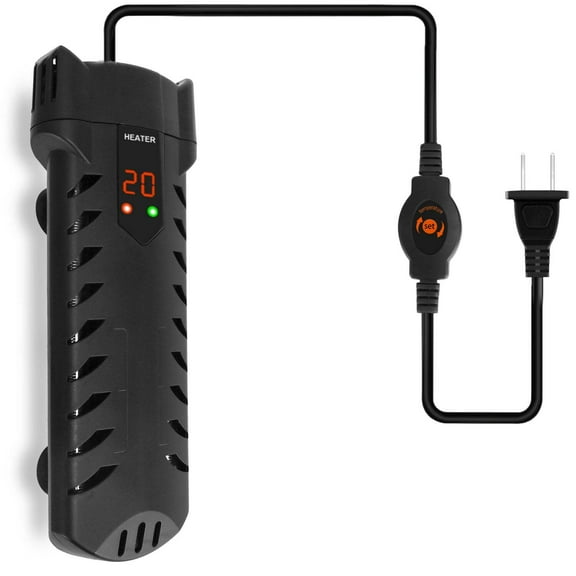 500W Submersible Aquarium Heater