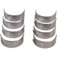 thumbnail image 3 of MOCA AUTOPARTS Engine Bearings Fit for 03-05 Kia Rio 1.6L & 94-97 Ford Aspire 1.3L & 95-98 Mazda Protege 1.5L, 3 of 6