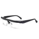 thumbnail image 2 of HD Adjustable Glasses Focus Adjustable Eyeglasses -3 To +6 Diopters Glasses Focal Length, 2 of 5