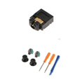 thumbnail image 1 of Para Controlador de Plástico Analógico Stick Daumenstiel + de Auriculares + Herramientas de Desmontaje, 1 of 6