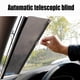 thumbnail image 4 of Parasol Retráctil Automático Para Coche, Protección Para Coche, Parabrisas, Sol, Bloque Uv, Visera, Cortina, Sol Yuarrent VI011889-02, 4 of 6