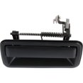 thumbnail image 4 of For Chevy S10 Blazer Door Handle 1995-1997 Exterior | Rear Driver Side | GM1520103 | 15672123, 4 of 9