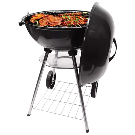 Better Chef 17" Outdoor BBQ Grill - Image 2