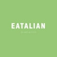 thumbnail image 3 of EATALIAN by AMZ BETTER Vegan Pistachio Cream Sugar Free, 7 oz/ 200g, Delicious sugar free vegan spread, ideal on bread, perfect with ice cream, Excellent for Dubai Chocolate, Made in Italy, 3 of 8