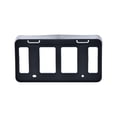 thumbnail image 1 of PORTA PLACAS TONG YANG TUNDRA 2014 al 2017 Delantera, 1 of 4