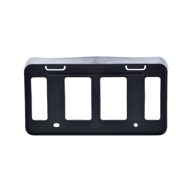 PORTA PLACAS TONG YANG TUNDRA 2014 al 2017 Delantera