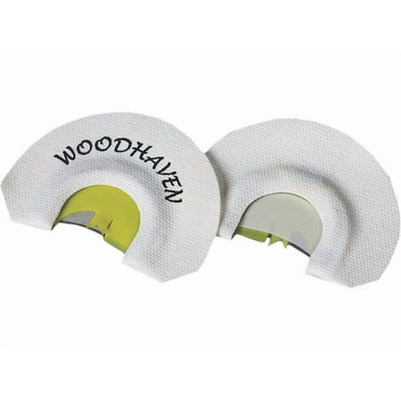 Woodhaven Stinger Pro Series Copperhead II Diaphragm Turkey Call