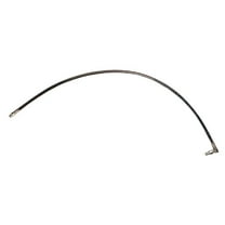 1304030 Snow Plow Hydraulic Pressure Hose Fits Diamond Universal Fit