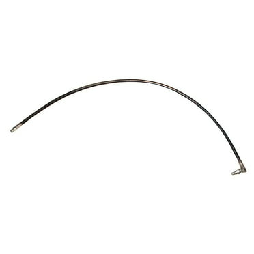 1304030 Snow Plow Hydraulic Pressure Hose Fits CURTIS Universal Fit