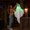 White D, variant on ShengapQ Spooky Light-Up Green Ghost Outdoor Halloween Yard Decoration, Glowing Ghost, Scary Yard Decor, Nighttime Display, Weather-Resistant, Eye-Catching Halloween Decoration