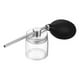 thumbnail image 5 of Dispensador de polvo profesional, pulverizador de fibra capilar, práctico soporte para polvo, accesorio para el cabello, 5 of 8
