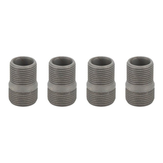 Soporte de filtro de aceite de 4 piezas 90015PH1013 Reemplazo estándar OE de ajuste directo para Acura Accord Civic CR-V