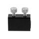 thumbnail image 4 of Motorcycle Aluminium Cable Lube Tool Lubrication Wire Oiler Brake line refueling Motorbike Brakes Parts motorcycle accessories, 4 of 5