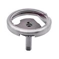 thumbnail image 3 of ziyahi Sewing Machine Shuttle Parts Rotary Hook Bobbin Case Fits for Singer 700 726, 3 of 6